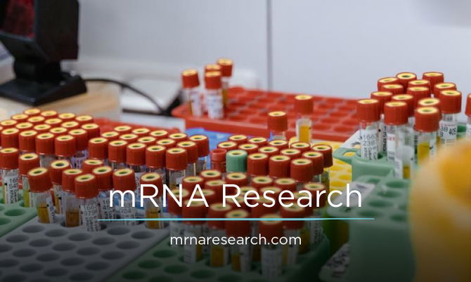 mRNAResearch.com